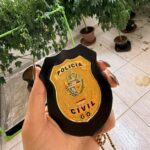 PCGO identifica plantação de maconha em imóvel de Caldas Novas e prende suspeito em flagrante por tráfico de drogas PCGO identifica plantação de maconha em imóvel de Caldas Novas e prende suspeito em flagrante por tráfico de drogas