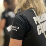 PCGO prende agropecuarista investigado por golpes que ultrapassam R$ 100 milhões PCGO prende agropecuarista investigado por golpes que ultrapassam R$ 100 milhões