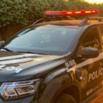 PCGO prende investigado por estuprar vítima menor de 14 anos PCGO prende investigado por estuprar vítima menor de 14 anos