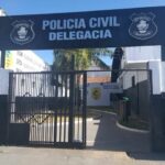 Polícia Civil prende mulher em flagrante por omissão em caso de estupro de vulnerável e abandono de incapaz Polícia Civil prende mulher em flagrante por omissão em caso de estupro de vulnerável e abandono de incapaz