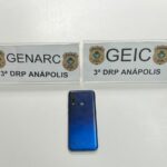 Polícia Civil soluciona crime de furto com arrombamento em paróquia de Anápolis