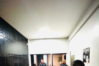 Operação Desvio cumpre prisão de suspeito de trocar máquinas de cartão de crédito em comércios