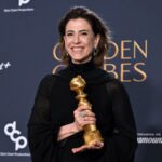 Fernanda Torres dedica Globo de Ouro de melhor atriz a Fernanda Montenegro; leia discurso na íntegra Fernanda Torres dedica Globo de Ouro de melhor atriz a Fernanda Montenegro; leia discurso na íntegra