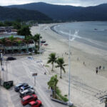 Prefeitura do Guarujá suspeita que vazamento de esgoto possa ser causa de casos de virose Prefeitura do Guarujá suspeita que vazamento de esgoto possa ser causa de casos de virose