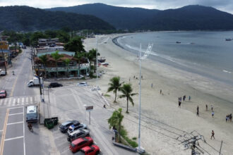 Prefeitura do Guarujá suspeita que vazamento de esgoto possa ser causa de casos de virose