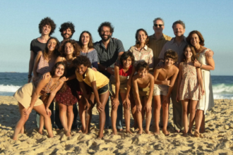 “Ainda Estou Aqui” é a 1ª produção sul-americana indicada a Melhor Filme “Ainda Estou Aqui” é a 1ª produção sul-americana indicada a Melhor Filme