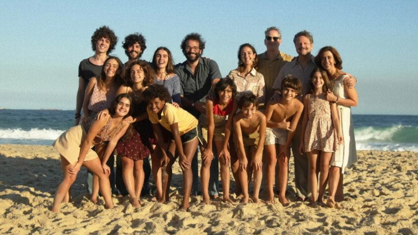 “Ainda Estou Aqui” é a 1ª produção sul-americana indicada a Melhor Filme “Ainda Estou Aqui” é a 1ª produção sul-americana indicada a Melhor Filme