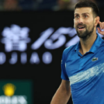 Djokovic vence Alcaraz de virada e avança à semifinal do Australian Open