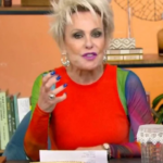 Mudanças na Globo: Ana Maria Braga Pode Sair das Manhãs e Programação Será Reformulada Mudanças na Globo: Ana Maria Braga Pode Sair das Manhãs e Programação Será Reformulada