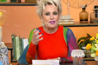 Mudanças na Globo: Ana Maria Braga Pode Sair das Manhãs e Programação Será Reformulada Mudanças na Globo: Ana Maria Braga Pode Sair das Manhãs e Programação Será Reformulada