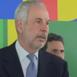 André Corrêa do Lago é Escolhido por Lula para Presidir a COP30 André Corrêa do Lago é Escolhido por Lula para Presidir a COP30
