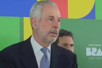 André Corrêa do Lago é Escolhido por Lula para Presidir a COP30