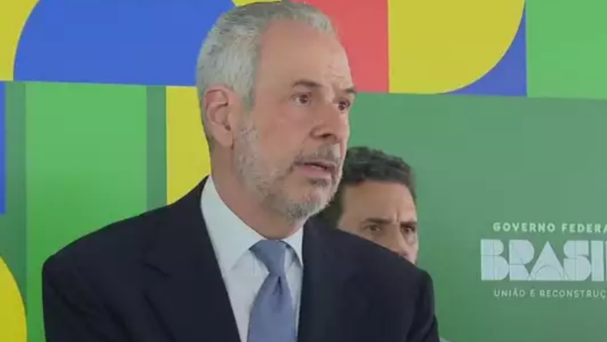 André Corrêa do Lago é Escolhido por Lula para Presidir a COP30