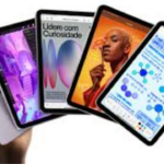 Apple Lança Novo iPad com Foco em Sustentabilidade e Eficiência Apple Lança Novo iPad com Foco em Sustentabilidade e Eficiência