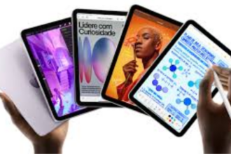 Apple Lança Novo iPad com Foco em Sustentabilidade e Eficiência Apple Lança Novo iPad com Foco em Sustentabilidade e Eficiência