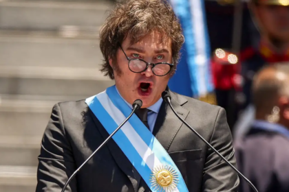 Argentina de Milei age para cancelar reunião da Celac e gera crise diplomática