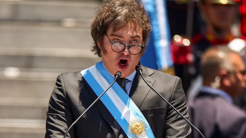 Argentina de Milei age para cancelar reunião da Celac e gera crise diplomática