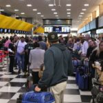 Aviação registra crescimento de 20 milhões de passageiros em dois anos Aviação registra crescimento de 20 milhões de passageiros em dois anos