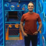 BBB 25: jogadores entram na casa e Tadeu Schmidt celebra o início da temporada BBB 25: jogadores entram na casa e Tadeu Schmidt celebra o início da temporada