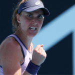 Bia Haddad é Eliminada no Australian Open: Desafios do Tênis Brasileiro em 2025