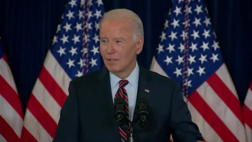 Biden mira petróleo russo: Estratégia para enfraquecer a guerra Biden mira petróleo russo: Estratégia para enfraquecer a guerra