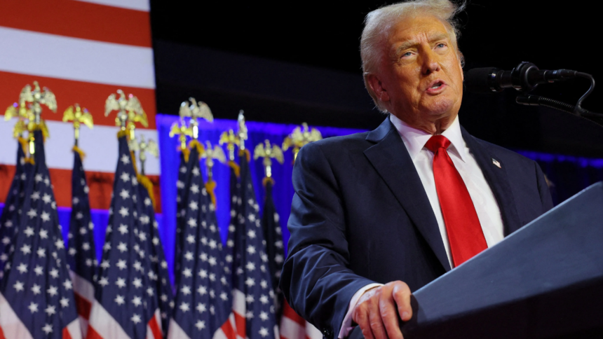 Bitcoin bate recorde histórico enquanto criptomoeda ligada a Trump dispara no dia da posse