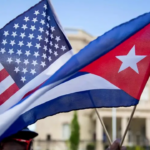 Brasil celebra retirada de Cuba da lista de países que patrocinam terrorismo Brasil celebra retirada de Cuba da lista de países que patrocinam terrorismo