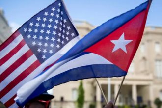 Brasil celebra retirada de Cuba da lista de países que patrocinam terrorismo Brasil celebra retirada de Cuba da lista de países que patrocinam terrorismo