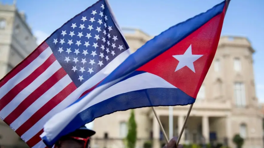 Brasil celebra retirada de Cuba da lista de países que patrocinam terrorismo Brasil celebra retirada de Cuba da lista de países que patrocinam terrorismo