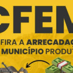 CFEM: estados e municípios produtores recebem mais de R$ 461 mi de royalties da mineração; confira valor por município CFEM: estados e municípios produtores recebem mais de R$ 461 mi de royalties da mineração; confira valor por município