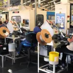 CNI: empresários industriais voltam a ficar pessimistas pela primeira vez em 20 meses CNI: empresários industriais voltam a ficar pessimistas pela primeira vez em 20 meses