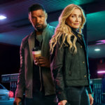 Cameron Diaz Retorna em “De Volta à Ação” no Netflix 