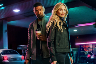 Cameron Diaz Retorna em “De Volta à Ação” no Netflix 