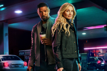 Cameron Diaz Retorna em “De Volta à Ação” no Netflix 
