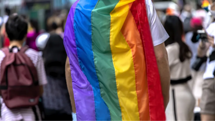 Casamento Homoafetivo na Tailândia Transforma o País em Destino de Aceitação LGBT+ Casamento Homoafetivo na Tailândia Transforma o País em Destino de Aceitação LGBT+