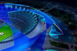 Champions League 2024/25: Confira os Confrontos dos Playoffs e as Expectativas