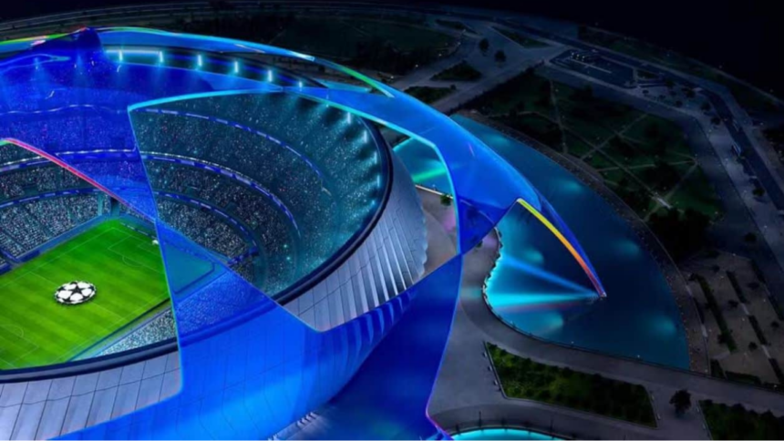 Champions League 2024/25: Confira os Confrontos dos Playoffs e as Expectativas Champions League 2024/25: Confira os Confrontos dos Playoffs e as Expectativas