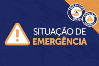 Cidade baiana de Rio do Antônio obtém reconhecimento de situação de emergência Cidade baiana de Rio do Antônio obtém reconhecimento de situação de emergência