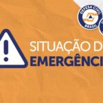 Cidade potiguar de Rafael Godeiro obtém reconhecimento federal de situação de emergência devido à seca Cidade potiguar de Rafael Godeiro obtém reconhecimento federal de situação de emergência devido à seca