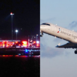 Colisão entre avião e helicóptero nos EUA levanta questões sobre segurança aérea