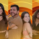 Conheça os Participantes do BBB 25: Lista Completa das Duplas do Camarote e Pipoca Conheça os Participantes do BBB 25: Lista Completa das Duplas do Camarote e Pipoca