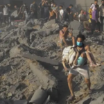 Corpo de Refém Israelense em Gaza É Identificado: Tragédia Reforça a Complexidade do Conflito Corpo de Refém Israelense em Gaza É Identificado: Tragédia Reforça a Complexidade do Conflito