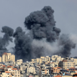 Cronologia da Guerra na Faixa de Gaza: Entenda os Principais Eventos do Conflito Cronologia da Guerra na Faixa de Gaza: Entenda os Principais Eventos do Conflito