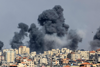 Cronologia da Guerra na Faixa de Gaza: Entenda os Principais Eventos do Conflito