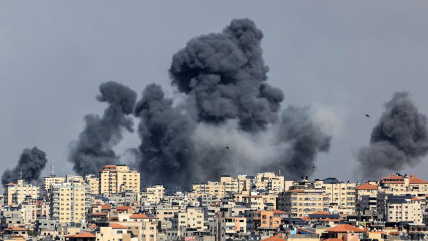 Cronologia da Guerra na Faixa de Gaza: Entenda os Principais Eventos do Conflito Cronologia da Guerra na Faixa de Gaza: Entenda os Principais Eventos do Conflito