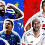 Cruzeiro x São Paulo: horário, onde assistir e tudo sobre o jogo da FC Series Cruzeiro x São Paulo: horário, onde assistir e tudo sobre o jogo da FC Series