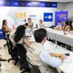 Dengue: 6,5 milhões de testes rápidos serão distribuídos a estados e municípios