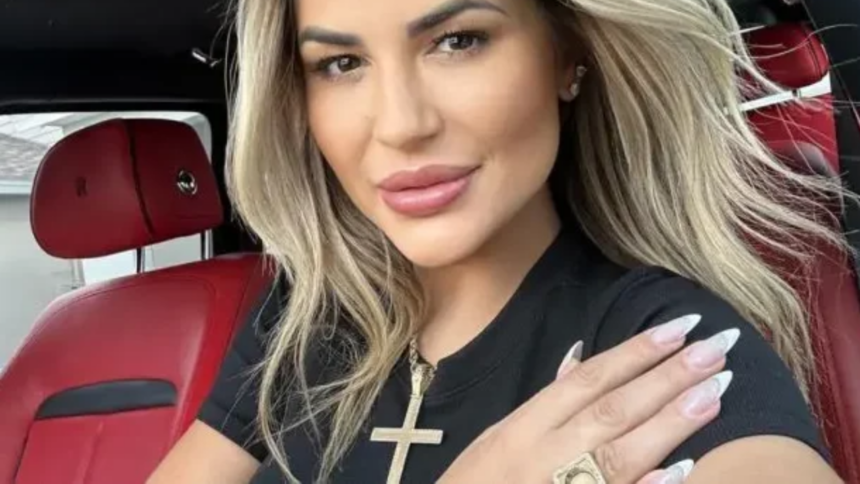 Deolane Bezerra Afirma que Foi Avisada Sobre Prisão em Operação Contra Bets Deolane Bezerra Afirma que Foi Avisada Sobre Prisão em Operação Contra Bets