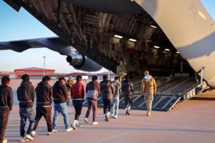 Voo de Deportados no Governo Trump Chega ao Brasil: Entenda a Situação