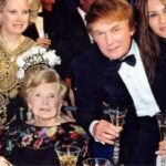 Quem Foi Mary Anne MacLeod? A Mãe de Donald Trump que Emigrou para os EUA com Apenas US$ 50